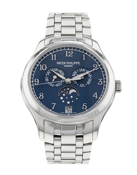 Patek Philippe Complications 4947/1A-001